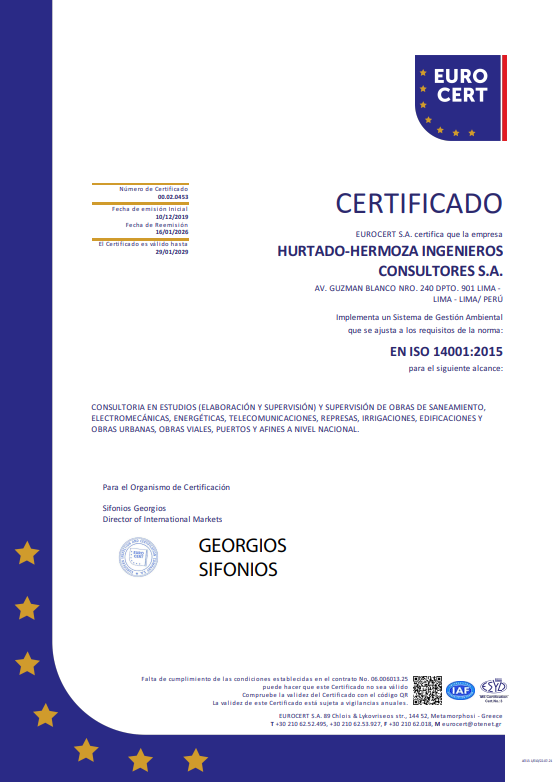 ISO 14001 PAGINA