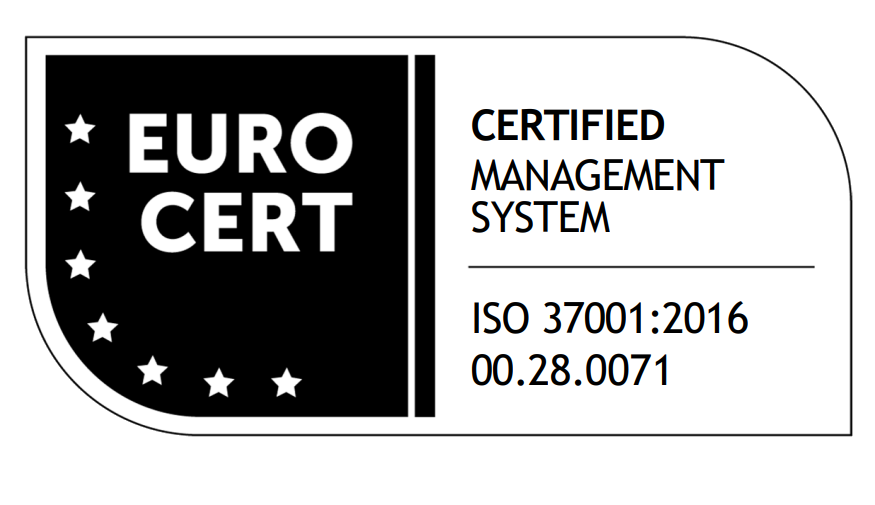 ISO 37001
