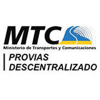 PROVIAS DESENTRALIZADO