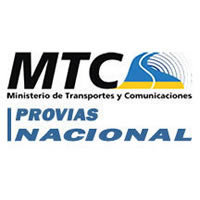 PROVIAS NACIONAK