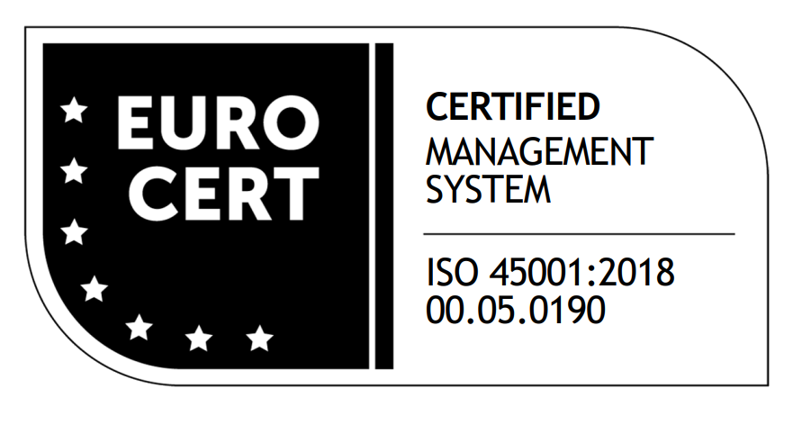 iso 45001